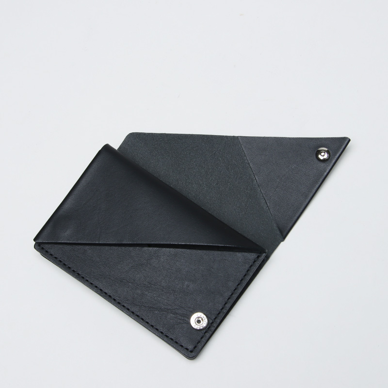 irose() SLANT CARD CASE