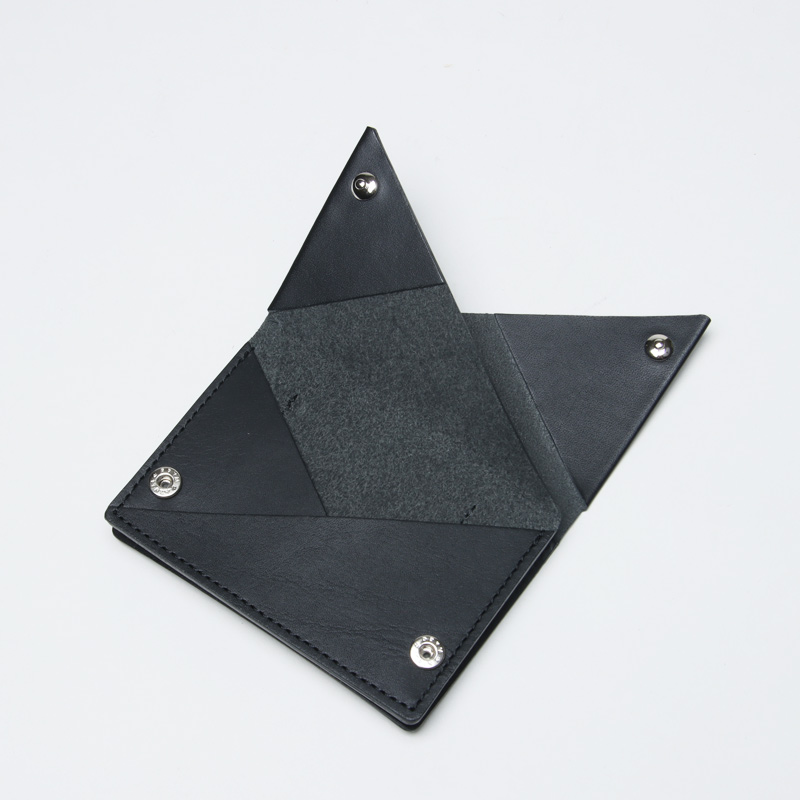 irose() SLANT CARD CASE