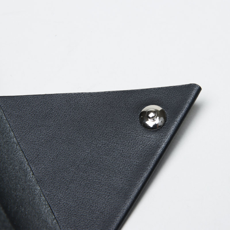 irose() SLANT CARD CASE