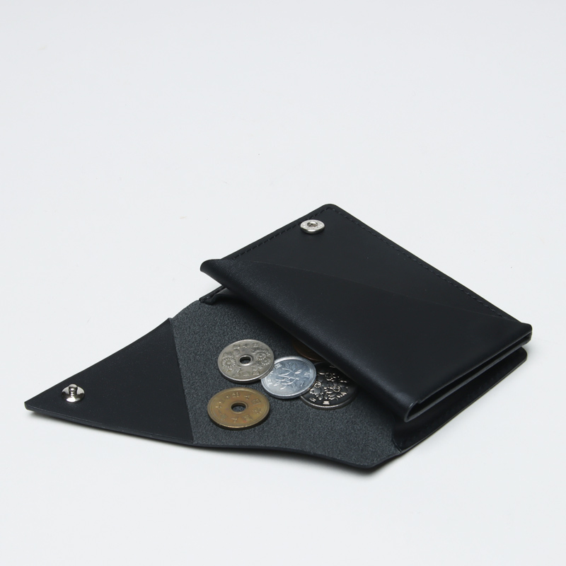 irose() SLANT CARD CASE