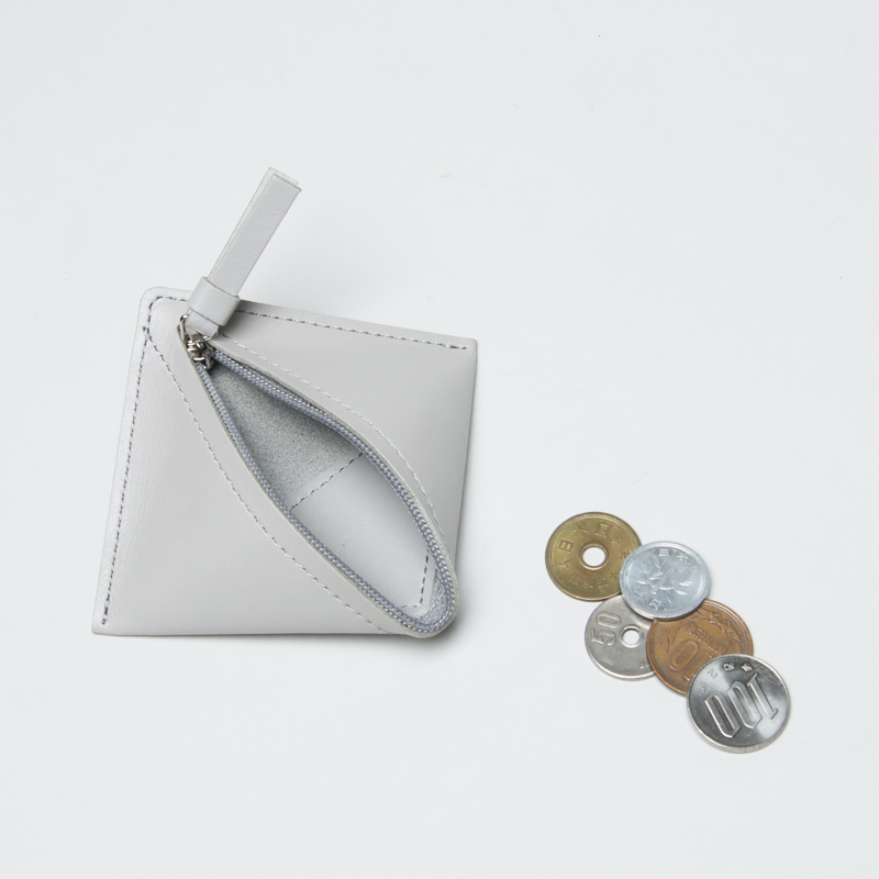 irose() SLANT COIN CASE