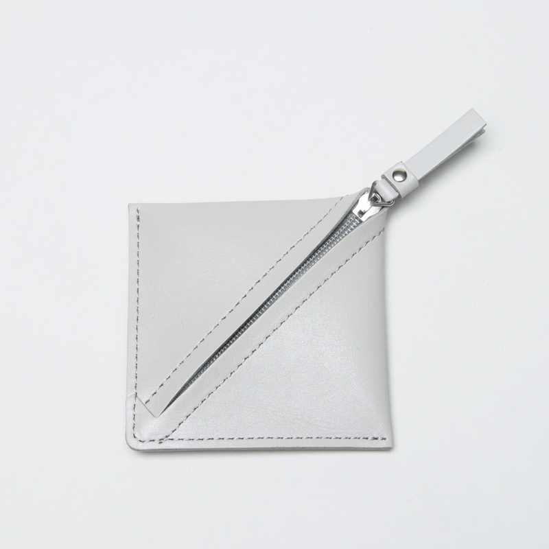 irose() SLANT COIN CASE