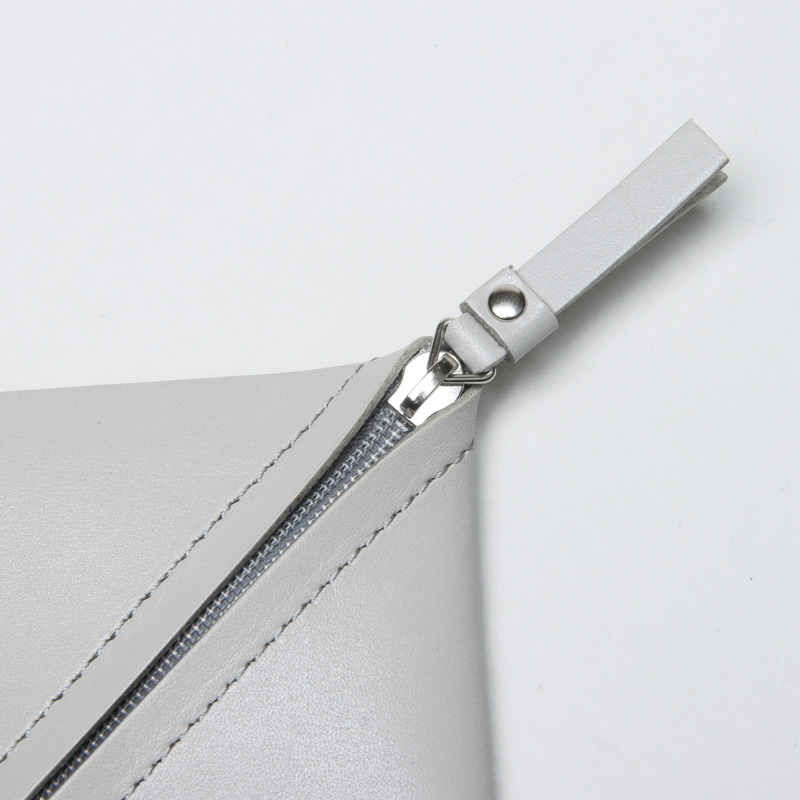 irose() SLANT COIN CASE