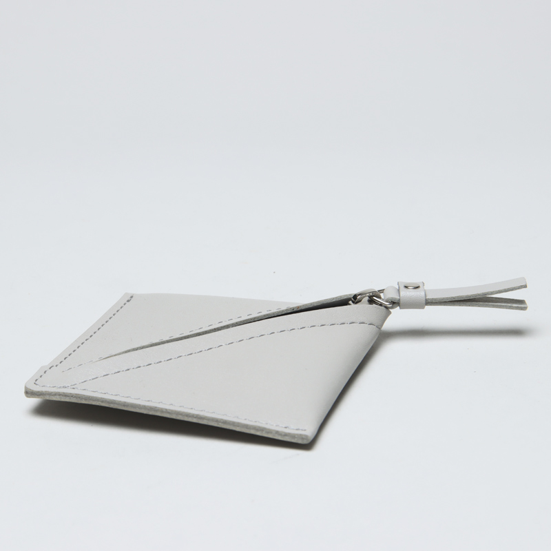 irose() SLANT COIN CASE