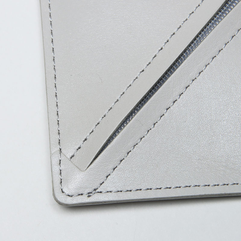 irose() SLANT COIN CASE