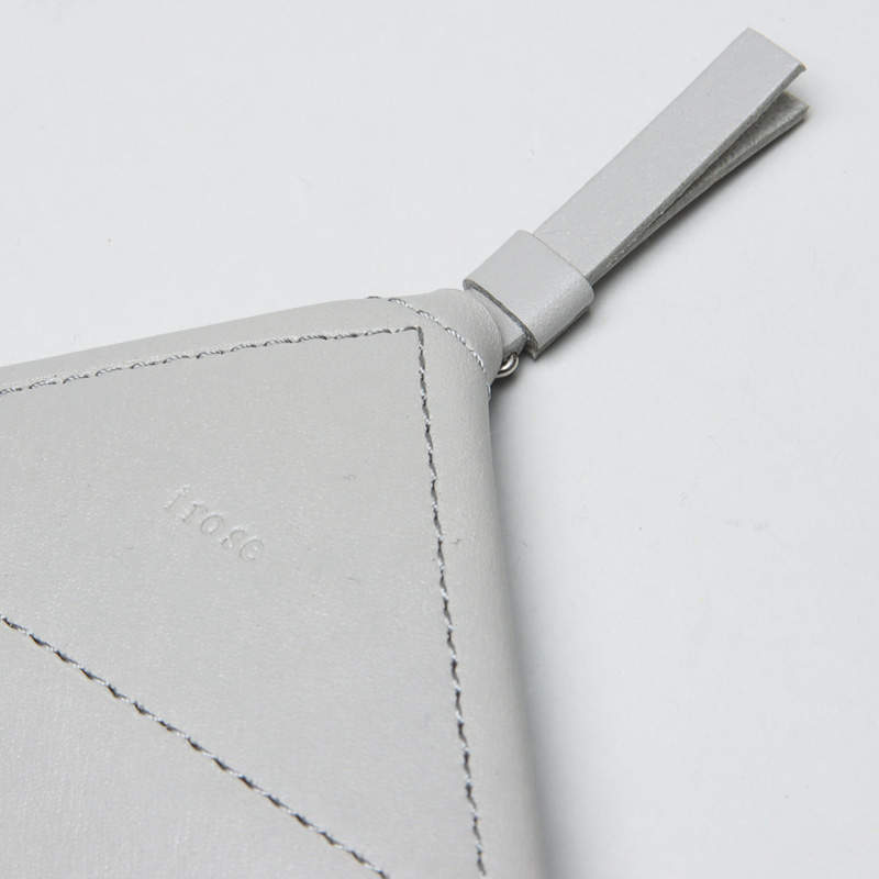 irose() SLANT COIN CASE