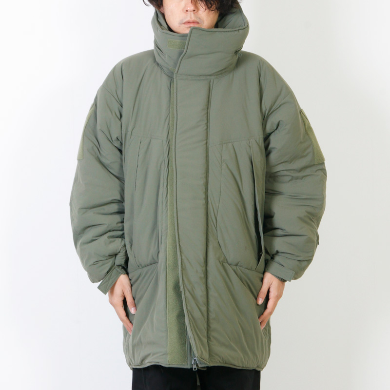 大量入荷 イズネス レショップ モンスターパーカー モンスターコート ...
