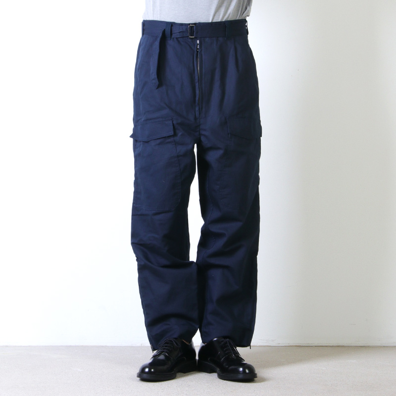 Is Ness イズネス Aimai Seven Pocket Pants アイマイセブンポケットパンツ