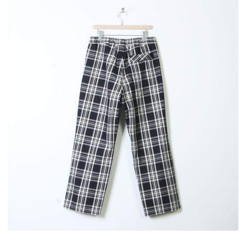 is-ness(ͥ) RELAX PANTS