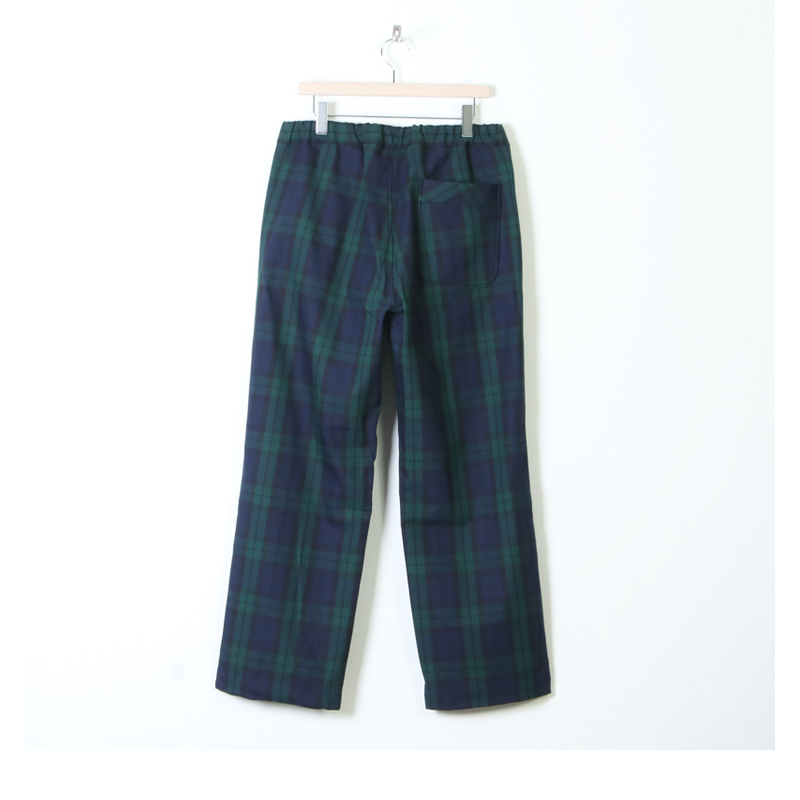 is-ness(ͥ) RELAX PANTS