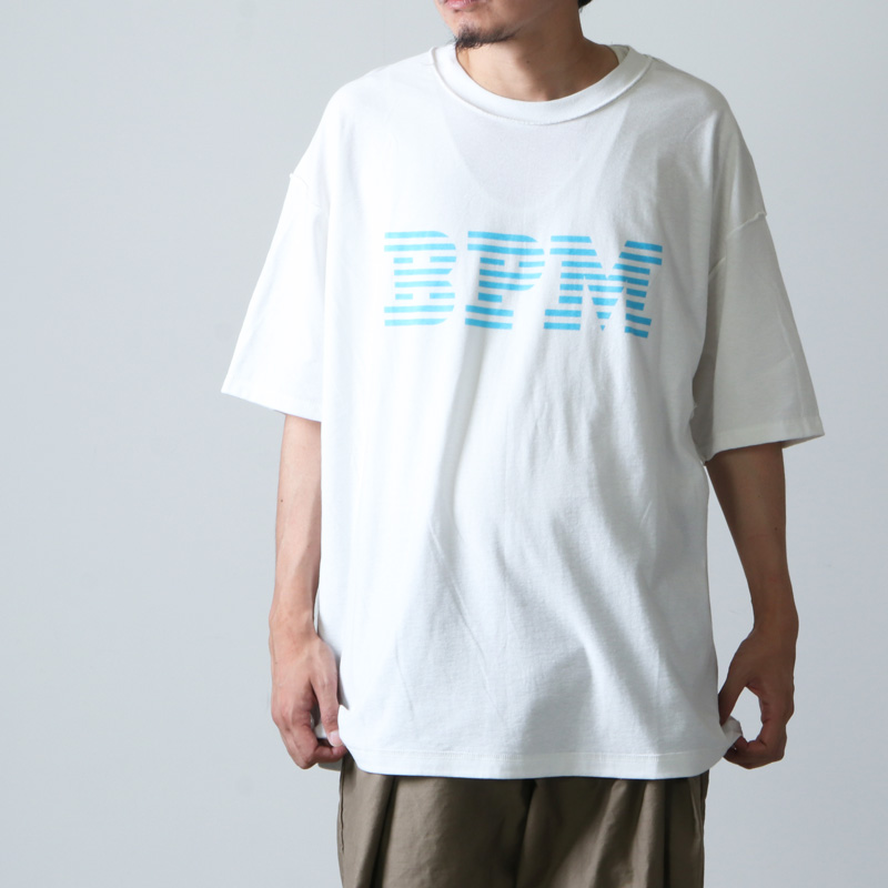 bpm shirt