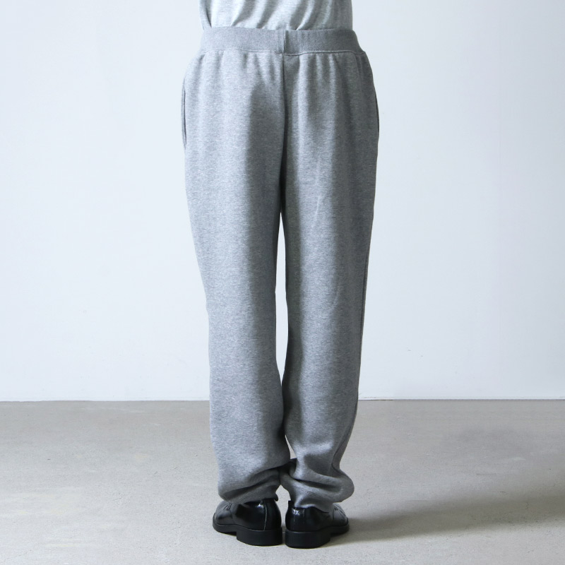 is-ness (イズネス) ISNESS MUSIC DISCO SWEATPANTS EMBROIDERY / イズ ...