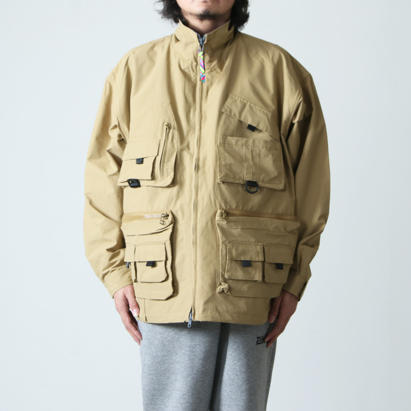 is-ness(ͥ) is-nessSIERRA DESIGNS EZ GEAR JACKET