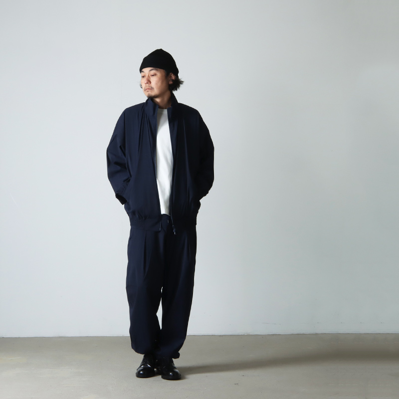 is-ness(ͥ) is-nessNEAT LORO PIANA SPORT FABRICS JACKET