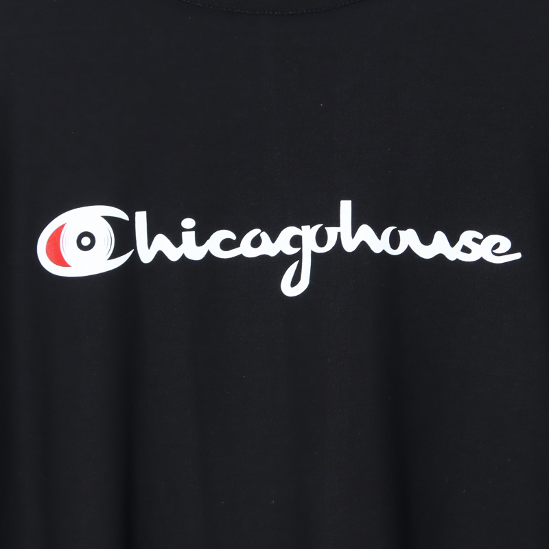 is-ness(ͥ) CHICAGO T-SHIRT