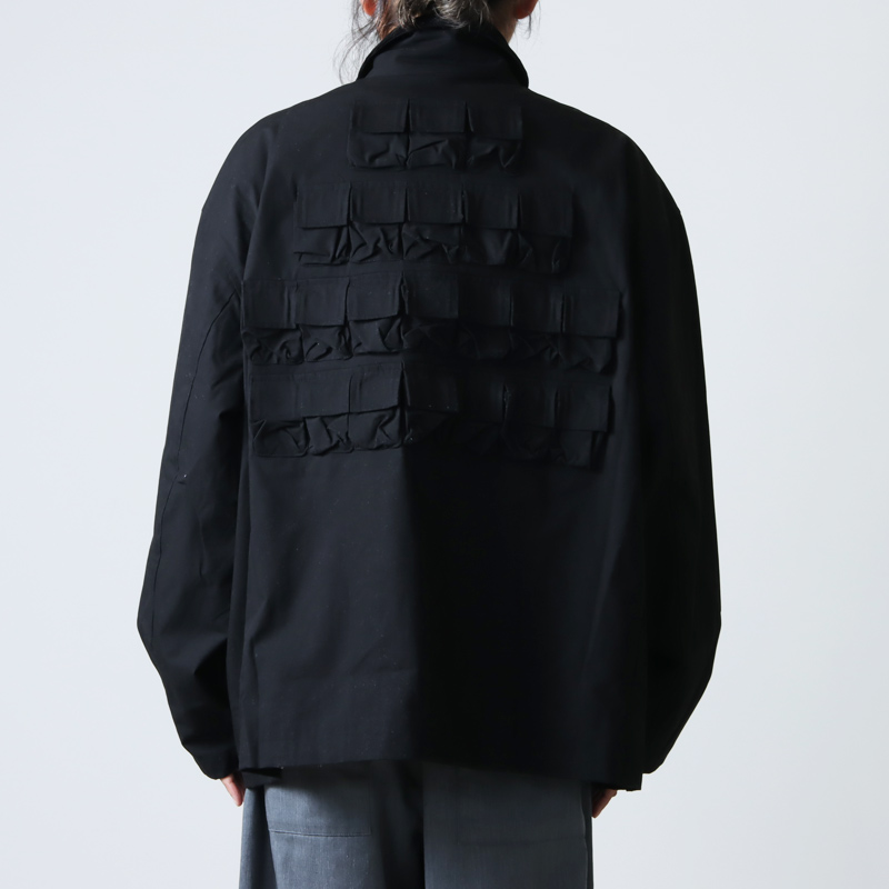 is-ness(ͥ) PARASITE JACKET GENERAL RESEARCH PARASITE FOR IS-NESS