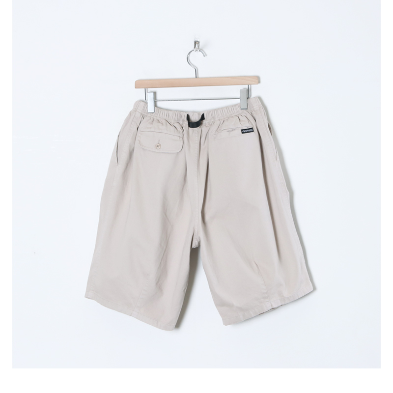 is-ness(ͥ) GRAMICCI for is-ness BALLOON EZ SHORTS