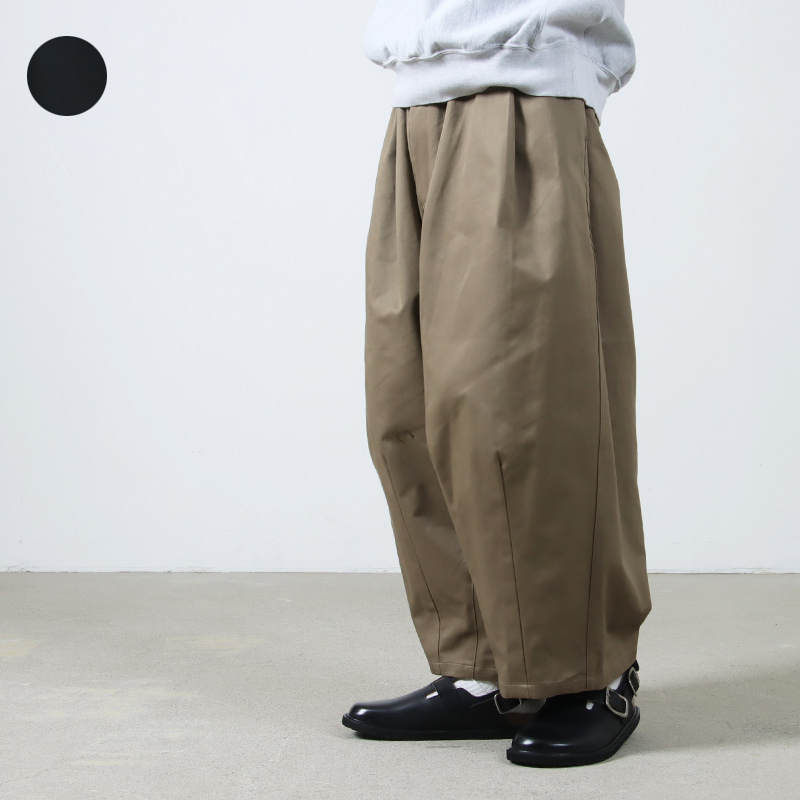 is-ness (ͥ) BALLOON EZ PANTS / Х롼󥤡ѥ