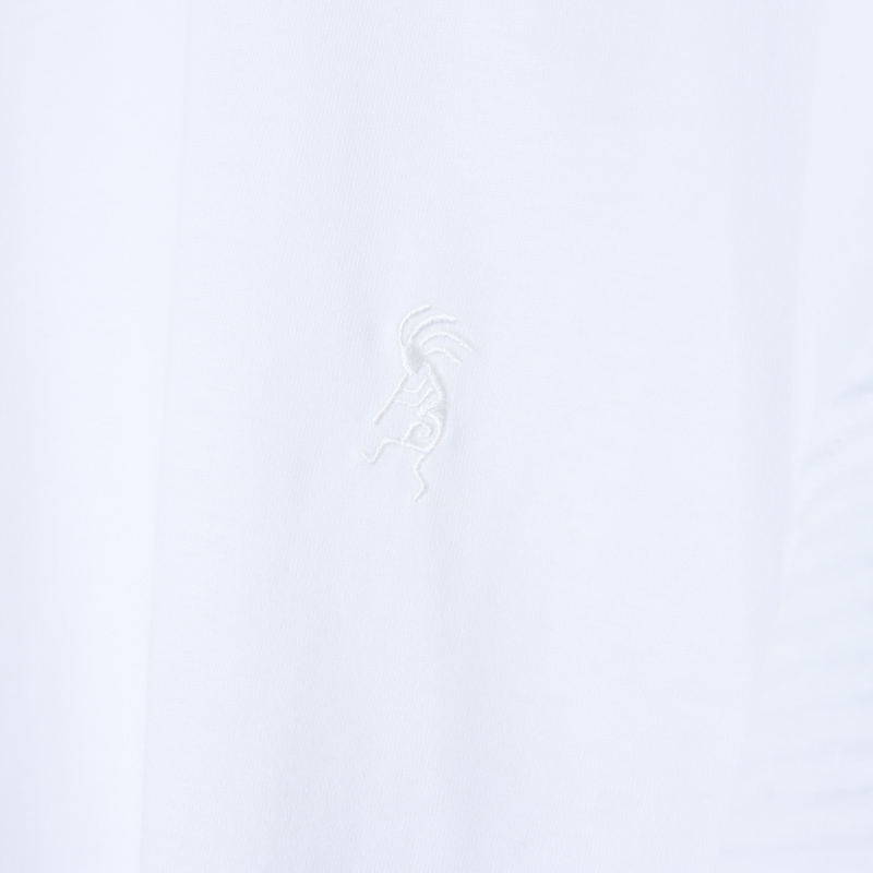 is-ness(ͥ) BALLOON LAYERED LONG SLEEVE T SHIRT