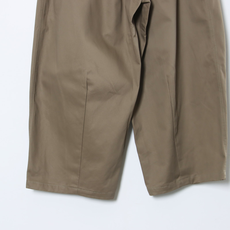 【ponkotu88様用】【美品】【is-ness】BALLOON EZ is-ness BALLOON EZ PANTS – unexpected store