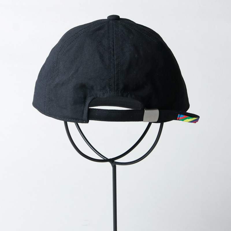 is-ness (イズネス) ISNESS MUSIC IS-NESS CAP / イズネスキャップ