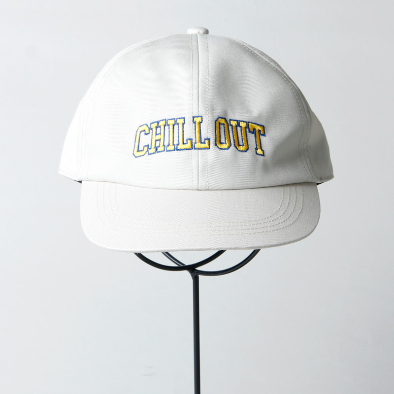 is-ness(ͥ) ISNESS MUSIC CHILL OUT CAP
