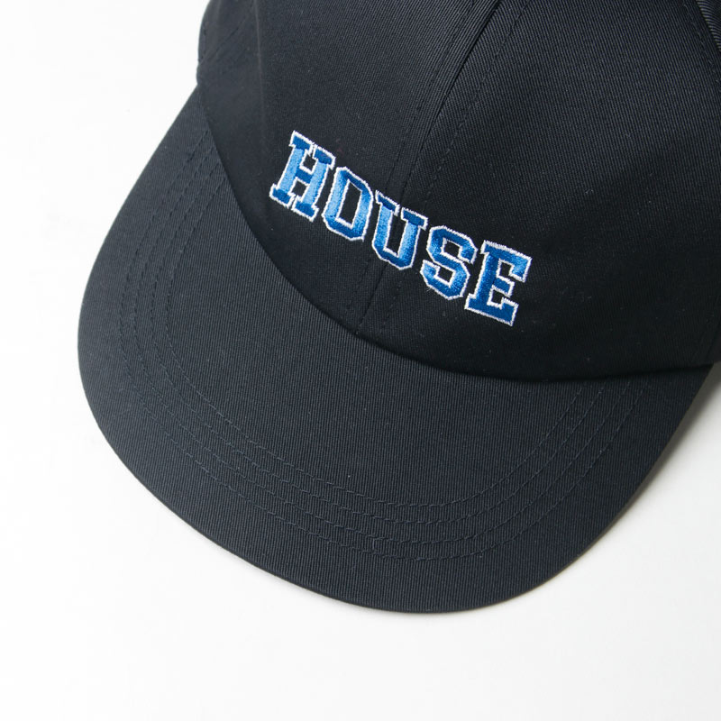 is-ness(ͥ) ISNESS MUSIC HOUSE CAP