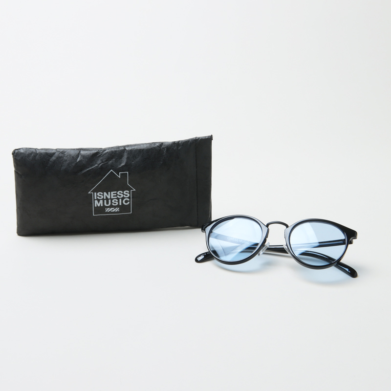 is-ness (イズネス) SUNGLASSES / サングラス