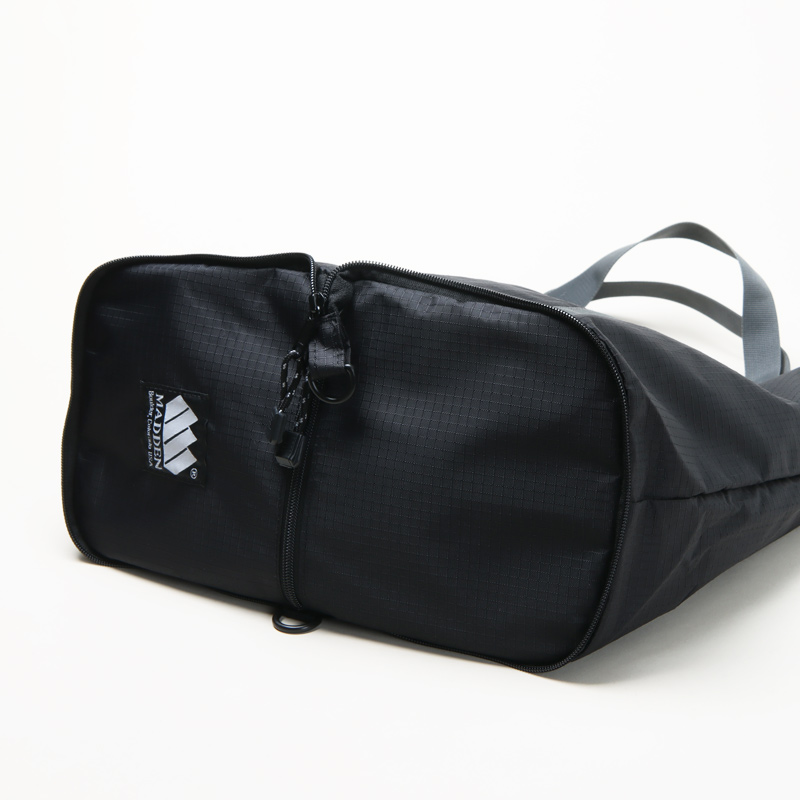 is-ness(ͥ) EXCLUSIVE MADDEN Two-way Eco Bag