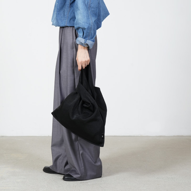 ITTI(���å�) ANNIE REGISTER BAG - M / CERATO BRIGHT