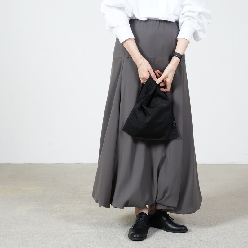 ITTI(���å�) ANNIE REGISTER BAG - S / CERATO BRIGHT