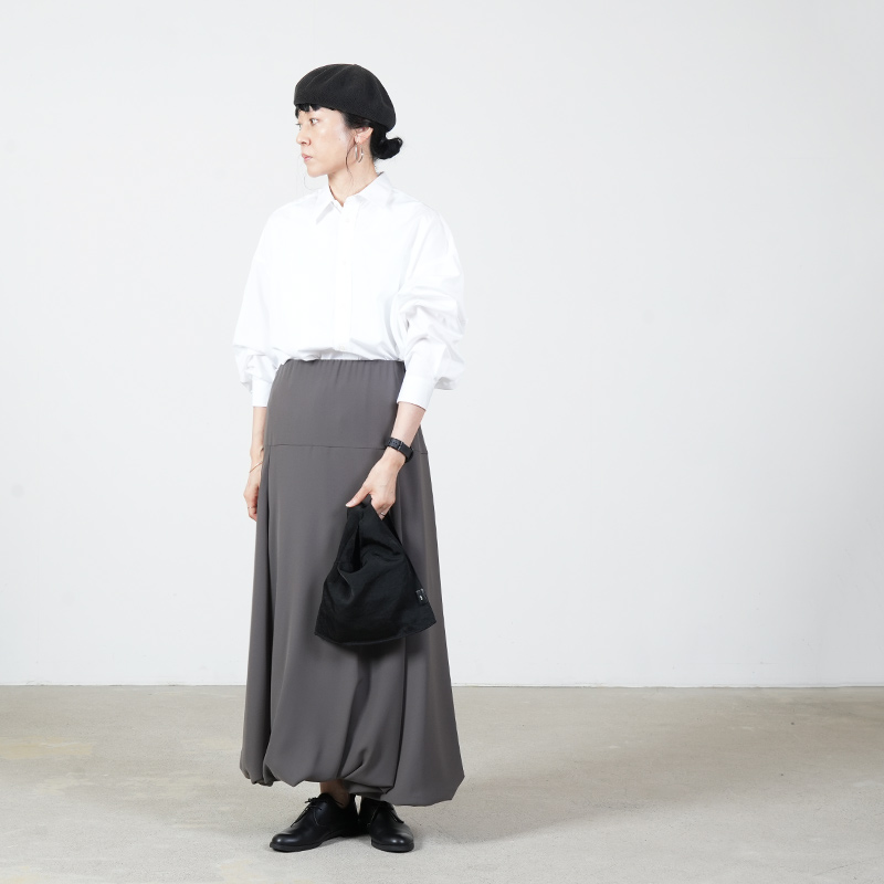 ITTI(���å�) ANNIE REGISTER BAG - S / CERATO BRIGHT