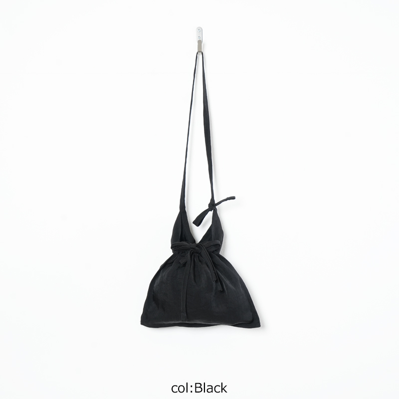 ITTI(���å�) MARY RED CROSS BAG / CERATO BRIGHT