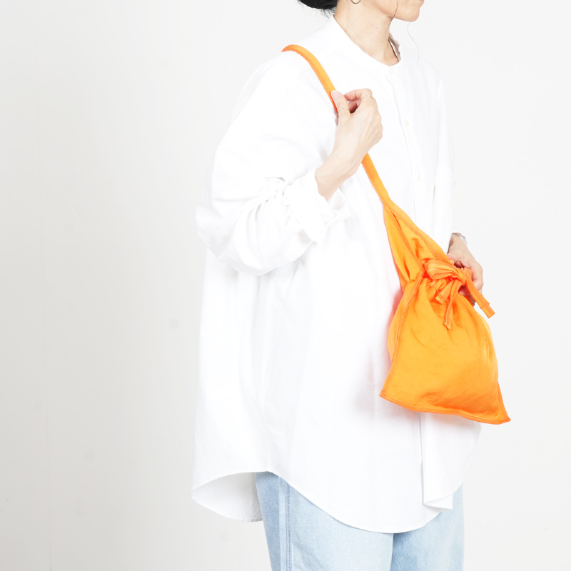 ITTI(���å�) MARY RED CROSS BAG / CERATO BRIGHT