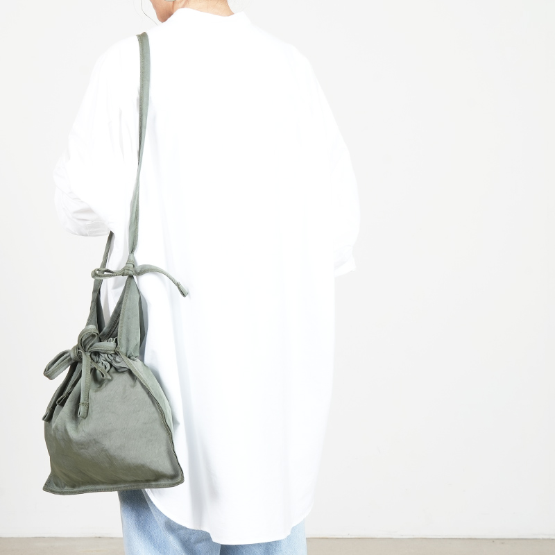 ITTI(���å�) MARY RED CROSS BAG / CERATO BRIGHT