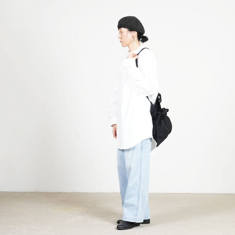 ITTI(���å�) MARY RED CROSS BAG / CERATO BRIGHT