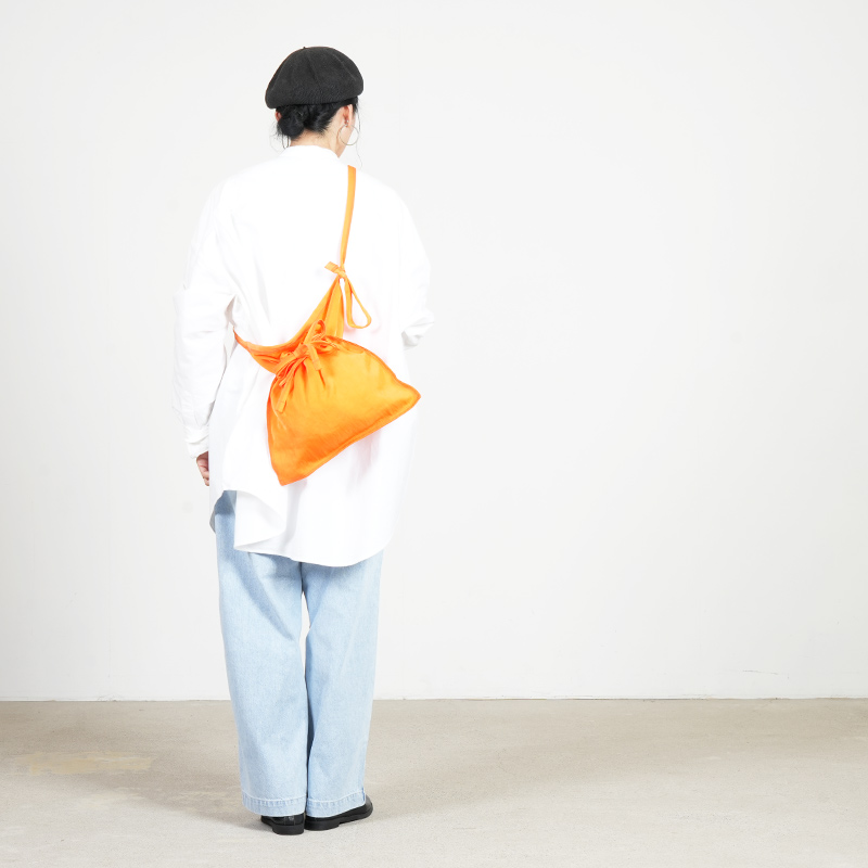 ITTI(���å�) MARY RED CROSS BAG / CERATO BRIGHT