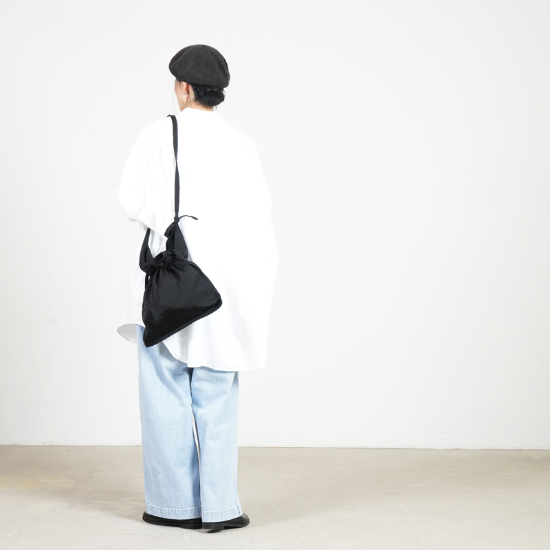 ITTI(���å�) MARY RED CROSS BAG / CERATO BRIGHT