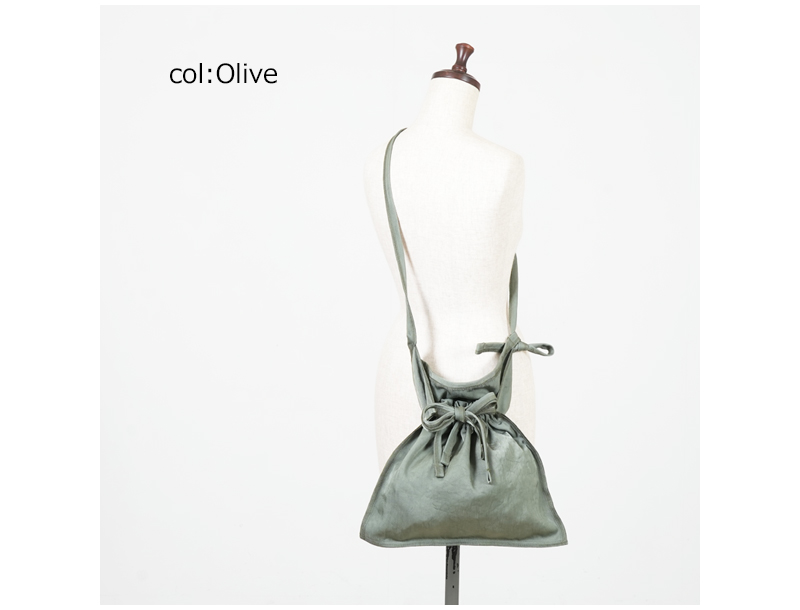 ITTI(���å�) MARY RED CROSS BAG / CERATO BRIGHT