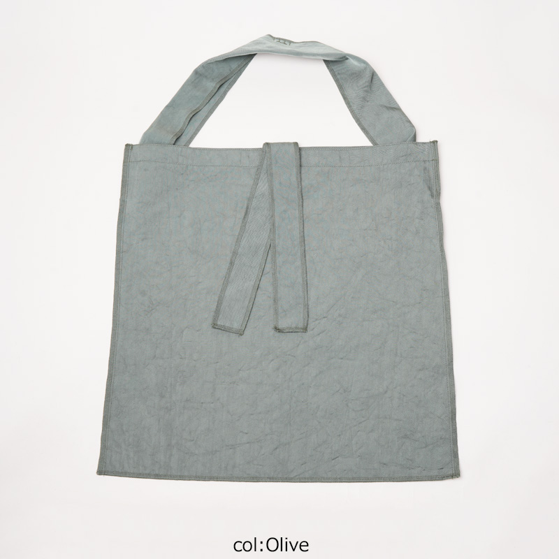 ITTI(���å�) MARY INSIDE OUT TOTE - L / CERATO BRIGHT - 26Q1 / ��꡼ ���󥵥��� ������ �ȡ��� - L