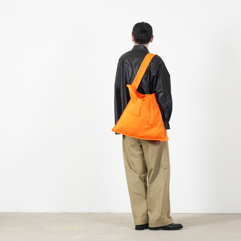 ITTI(���å�) MARY INSIDE OUT TOTE - L / CERATO BRIGHT - 26Q1 / ��꡼ ���󥵥��� ������ �ȡ��� - L
