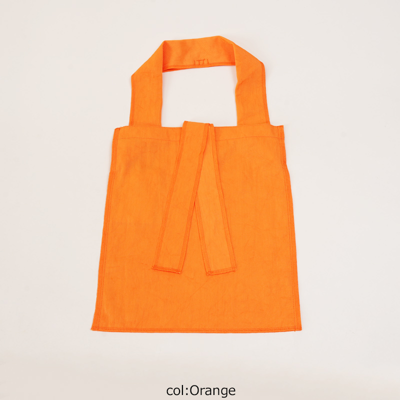 ITTI(���å�) MARY INSIDE OUT TOTE - M / CERATO BRIGHT -26Q1