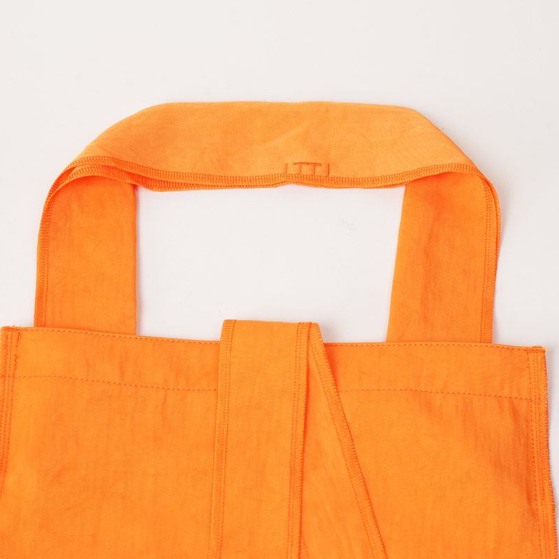 ITTI(���å�) MARY INSIDE OUT TOTE - M / CERATO BRIGHT -26Q1