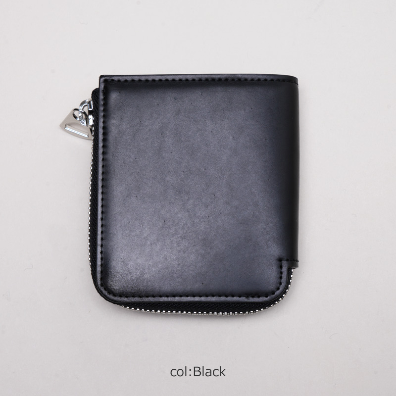 ITTI(���å�) CRISTY VERY COMPACT WLT.5 / OIL CARNO