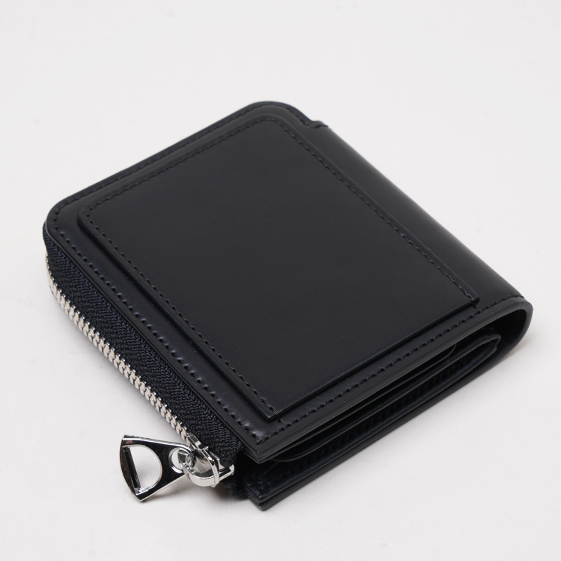 ITTI(���å�) CRISTY VERY COMPACT WLT.5 / OIL CARNO