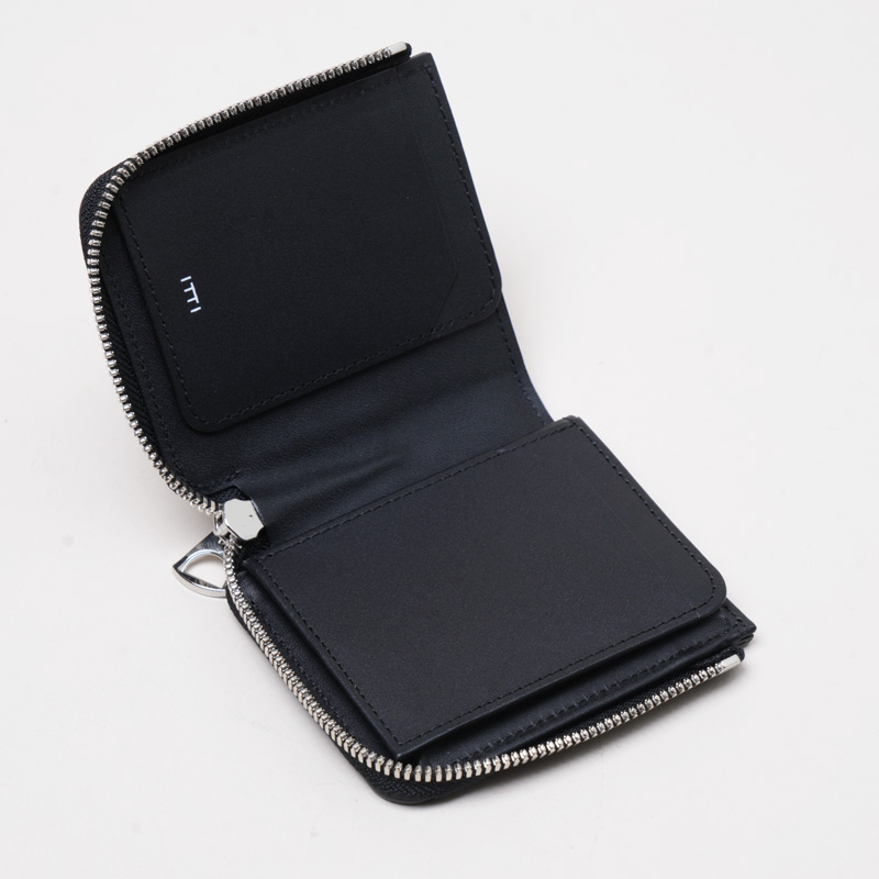 ITTI(���å�) CRISTY VERY COMPACT WLT.5 / OIL CARNO