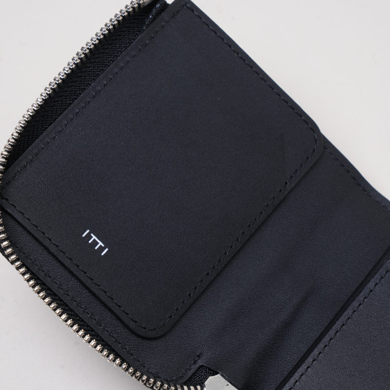 ITTI(���å�) CRISTY VERY COMPACT WLT.5 / OIL CARNO