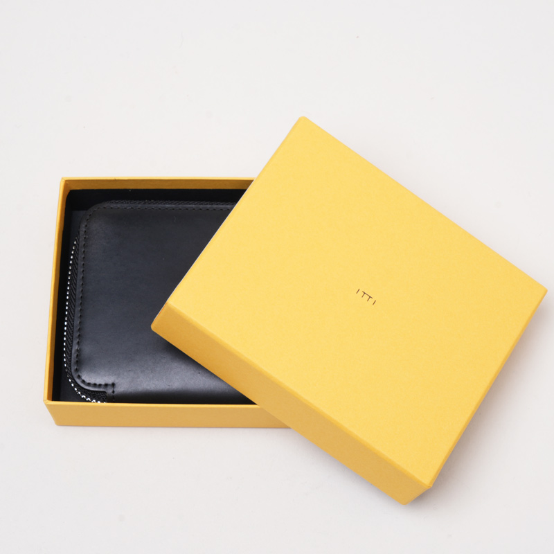 ITTI(���å�) CRISTY VERY COMPACT WLT.5 / OIL CARNO