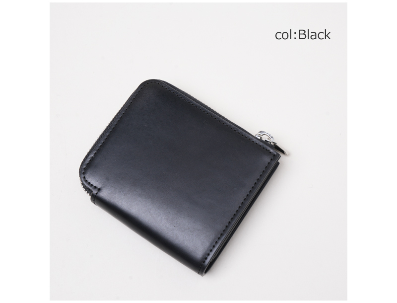 ITTI(���å�) CRISTY VERY COMPACT WLT.5 / OIL CARNO