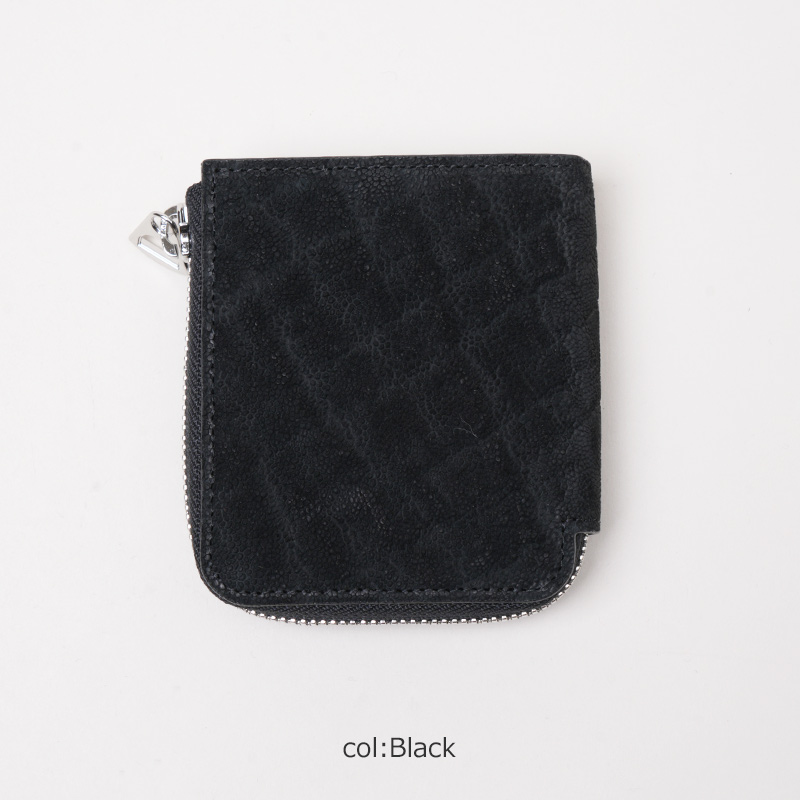 ITTI(���å�) CRISTY VERY COMPACT WLT.5 / ELEPHANT